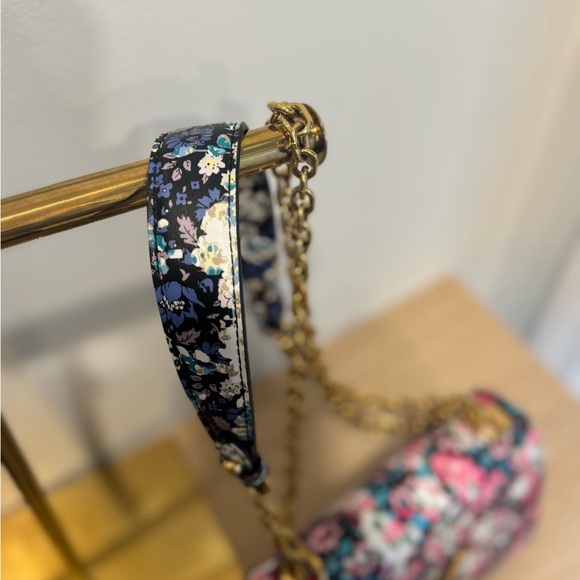 Louis Vuitton limited edition floral twist bag - Picture 13 of 16